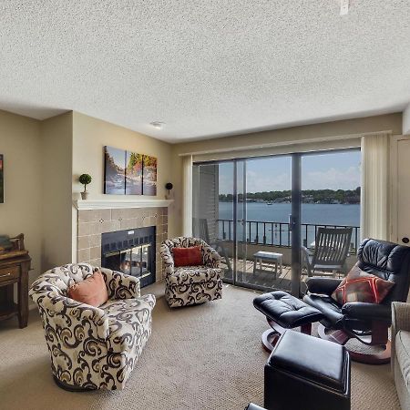 228 Edgewater Inn Charlevoix Dış mekan fotoğraf